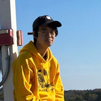 A photo of Joshua Loo