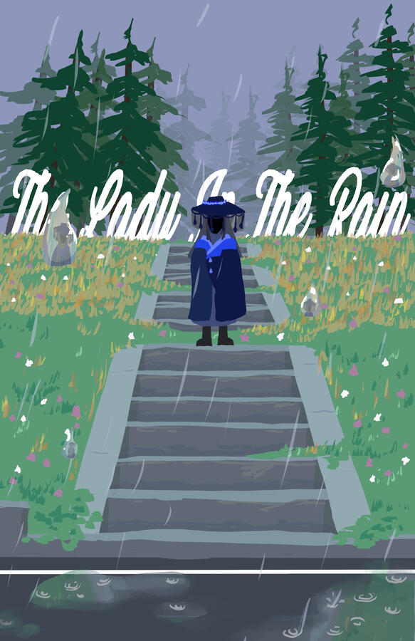 A Mysterious Siting (02.07.26)