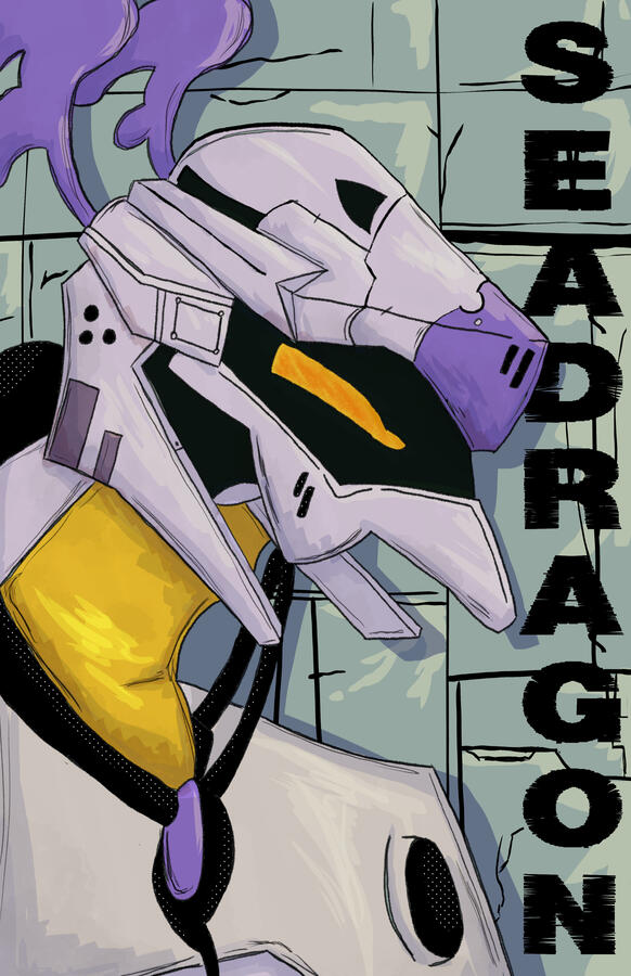Sea Dragon (01.07.26)